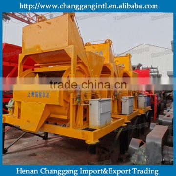 power station using concrete mixer machine for sale
