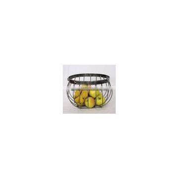 fruit basket home decorations