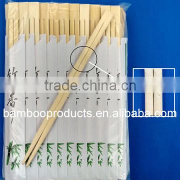 High quality Japanese bamboo chopsticks