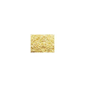 garlic granule