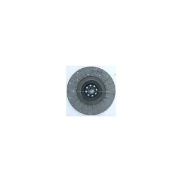 clutch disk for Zil 340mm 130-1601130