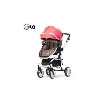 High Landscape Baby Stroller