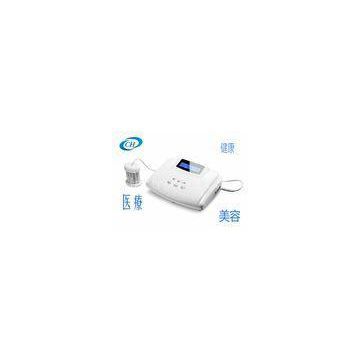 ABS Hydrogen Spa Facial Spa Equipment H2 Water Electrolysis At Home