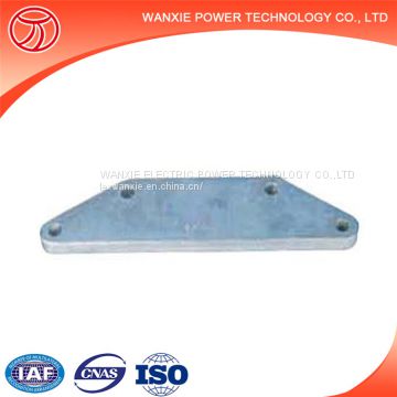 high cost performance LS yoke plate supply from stock