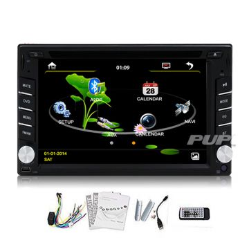 8 Inches Free Map 3g Android Car Radio For Bmw