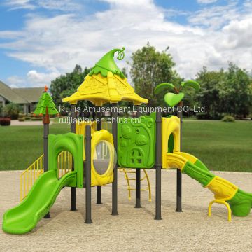 2017 Hot sale outdoor children playground equipment for sale