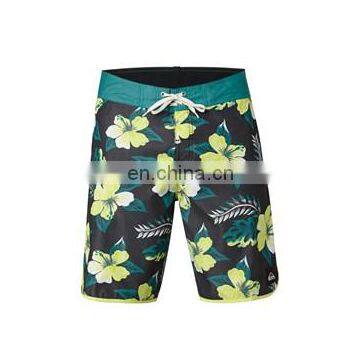 floral board shorts,Sublimation board shorts made of 100% Polyester - Customed Waisted Sublimation Board Shorts