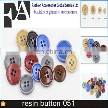high quality resin snap button 10mm for packing bag