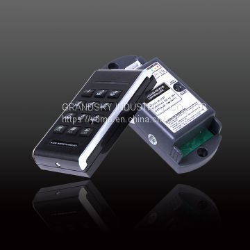 Single Door Access Controller with Keypad CNB-206W