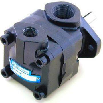 T6ed-072-014-1r00-c100 Anti-wear Hydraulic Oil 4535v Denison Hydraulic Vane Pump