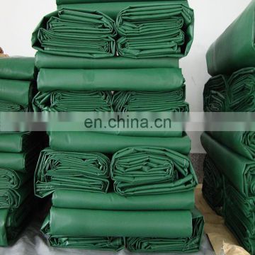 Red 5M X 6M PVC tarpaulin for carport