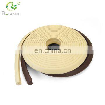 baby products suppliers china kid proofing edge and corner guards cover