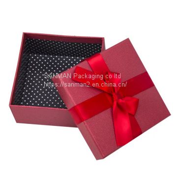 High quality pet parade value little gift box packaging