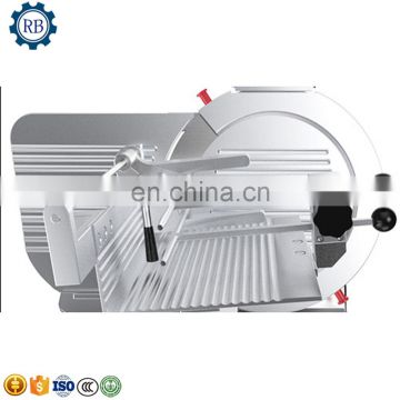 Best quality most popular meat machine frozen meat slicer machine for sale