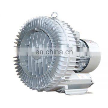 sewage water system regenerative blower fan