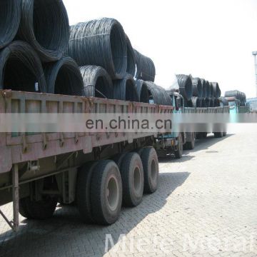 sae 1070 high carbon steel wire rod
