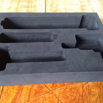 Packaging Protection Foam For Hardware / Electronics Yellow / Orange / Red  Color of Protective Foam Inserts from China Suppliers - 161352305