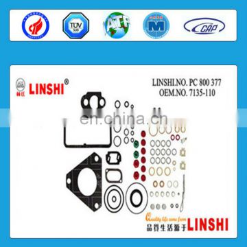 Diesel Fuel Injector Repair Kit for PS7100 Pump 7135-110 7135-68 735-70