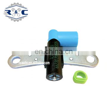 R&C High Quality Auto crank position sensors 23798-00Q0B 8200643171 6001548175 For Renault Nissan Dacia car crankshaft sensor