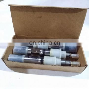 Original Factory HOWO Truck Parts Lower Price Injector WG1095080001/VG1560080276 Engine WD615