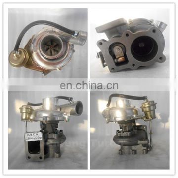 Cars Engine parts CXBE Turbo RHC62 Turbo charger VA240084 24100-3340A 24100-3340 turbocharger for Hitachi EX220-5 H07CT Engine