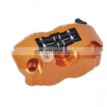 Best sailing Small Radial 4 Piston Caliper with High Quality