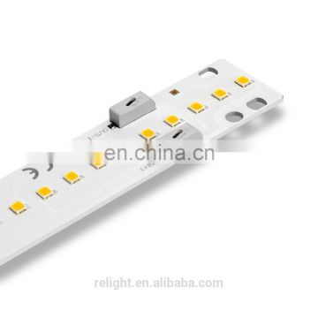 280*30mm customized LED linear module CCT available