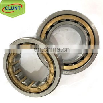 Cylindrical Roller Bearings NJ305E for Transmission Gear Use