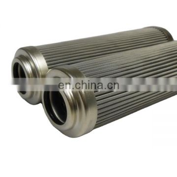 EXCAVATOR etc Engine hydraulic oil filter 00319501 with higher quality maintenance