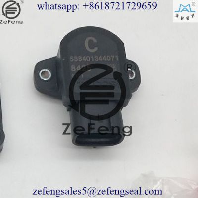 TOYOTA forklift spare parts factory sensor 58860-10920-71