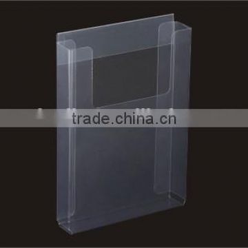 Acrylic Brochure Display Clear Sign Holder, Acrylic Literature Holder 20041