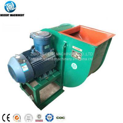 Extractor Fans Industrial Antifraying Centrifugal Blower Air Fan