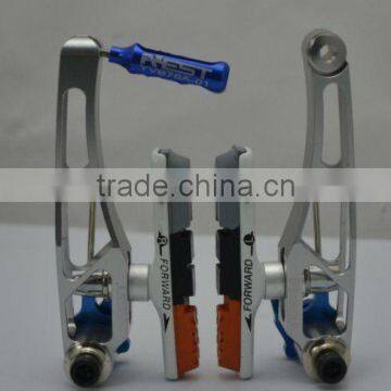 AEST New style CNC alloy aluminum V brake