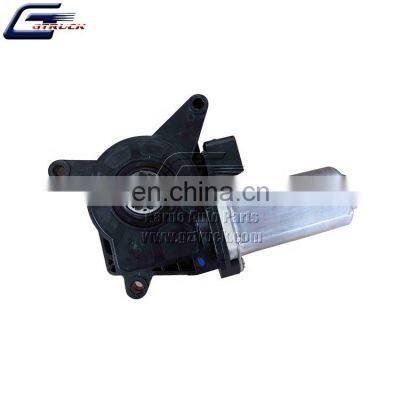 European Truck Auto Spare Parts Window lifter motor, left Oem 0008202608 for MB Truck Regulator Motor