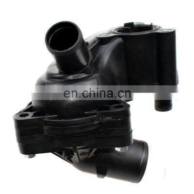 Thermostat Housing Coolant Water Outlet For 97-01 Ford Explorer YU3Z-8A586-AA