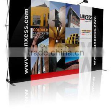 trade show trade show beauty product display stand for display