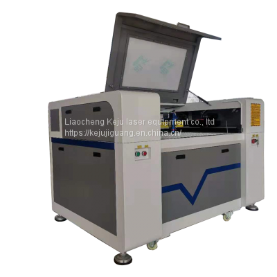 6090 advertising engraving machine mini laser engraving machine CNC engraving equipment