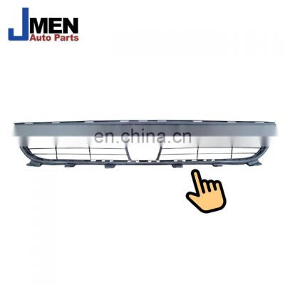 Jmen Taiwan 970505541021 Bumper Grille Center for Porsche Panamera 10- FR Car Auto Body Spare Parts