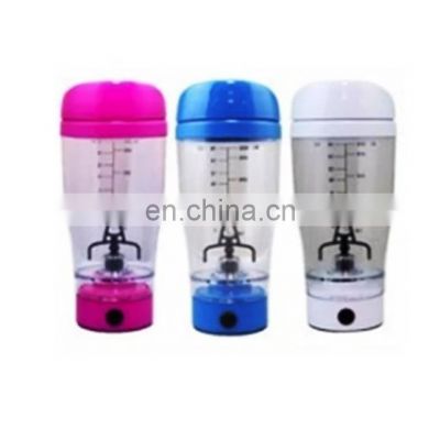 Wholesale Automatic Self-Stirring Mug for Various Powder, Electric Shaker Bottle