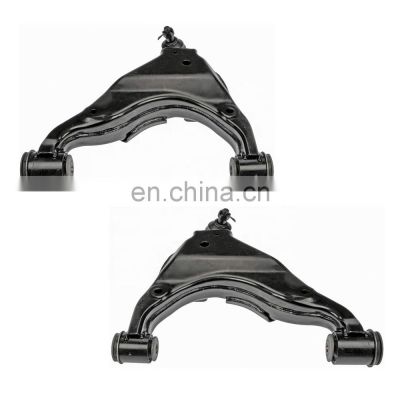 48069-60010 48068-60010 High Quality Triangle Arm front lower suspension arm for Toyota land cruiser 200