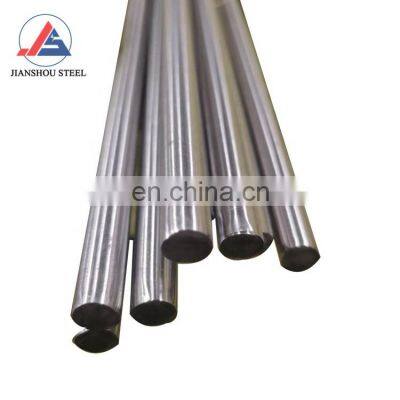 factory supply alloy steel round bar Monel 400 500 k500 Round Bar price per kg