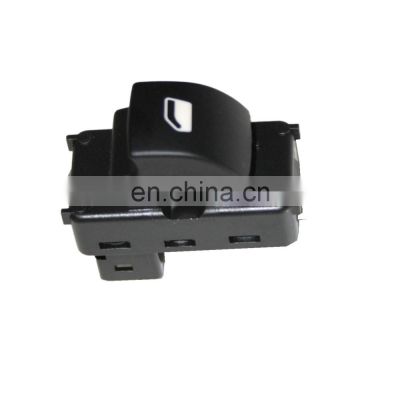 6554.QL 6490.HQ 6554.HJ High Quality Single Electric Power Window Lifter Switch For Peugeot 207