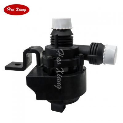 Haoxiang Auto Car Auxiliary Electric Inverter Water Pump 64116988960 For BMW 5 Series E60 E61 E63 E64