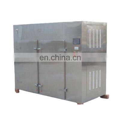 Factory price CT-C series button control hot air vermicelli tray dryer for food