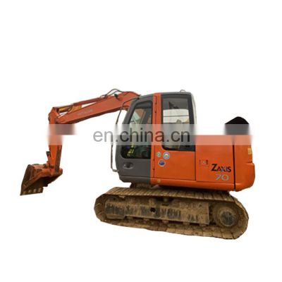 Hitachi mini excavator zx70 , Hitachi zx70 zx120 zx200 , Hitachi used construction machines