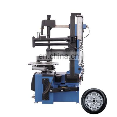 Machine China Tractor Mobile Euro Tek Sicam Mounting Portable Automatic Tyre Changer