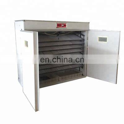 Chicken egg incubators hatcher / egg incubator for sale in zimbabwe