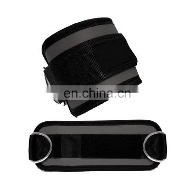 Custom Size Cheap Price Training ankle strap