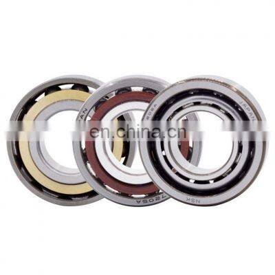 NSK Angular Contact Ball Bearing 7008-B-XL-2RS-TVP 7008-B-XL-TVP