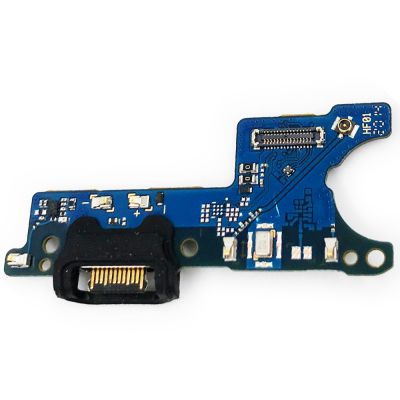 ORG Flex Cable For Samsung A11 USB Charging Dock Port MIC Headphone Audio Jack Charger Connector Part Replacement